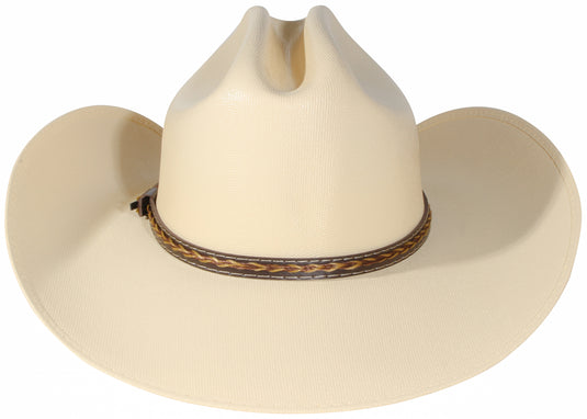 Sand Stallion Cowboy Hat For Men & Women Straw