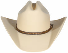 Load image into Gallery viewer, Sand Stallion Cowboy Hat For Men &amp; Women Straw
